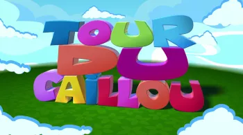 Logo du Tour du caillou