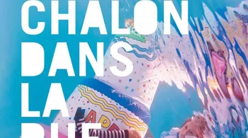 Chalon dans le rue
