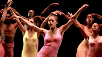 FAIS DANSER LA POUSSIERE