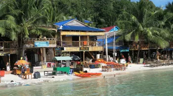 THALASSA