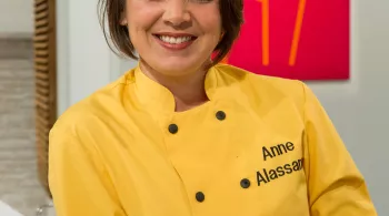 PECHE GOURMAND D'ANNE