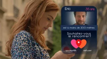 L'AMOUR A 200 METRES