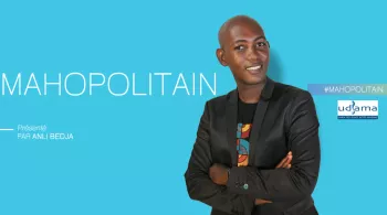 Mahopolitain