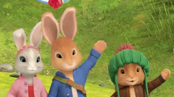 Pierre Lapin (Volume 7)