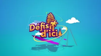 Défi d'ici logo