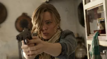 HUNTED - Saison 1