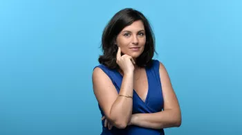 VIRGINIE SOULA