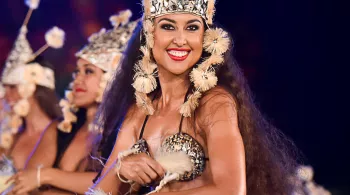 HEIVA, LA SOIREE DES LAUREATS