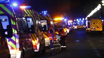 Attentat de Nice
