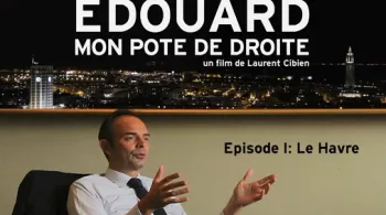 Edouard mon pote de droite