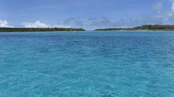 VU SUR TERRE