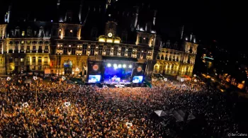 Fnac Live