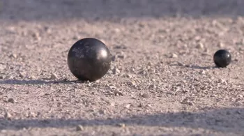 Petanque