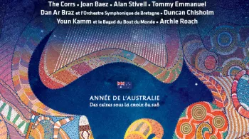 festival interceltique de Lorient