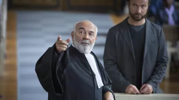 LA LOI D'ALEXANDRE