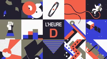 L'heure D