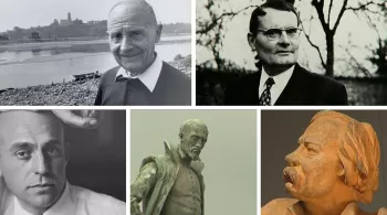 grands personnages culturels