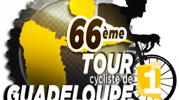 visuel/66ème TOUR INTERNATIONAL GUADELOUPE 2016