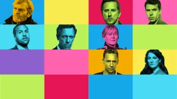 header series etrangeres 