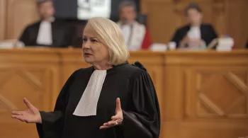 La loi de Barbara
