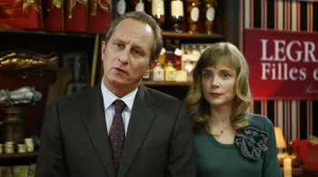 LES EMOTIFS ANONYMES FILM DE JEAN-PIERRE AMERIS AVEC ISABELLE CARRE, BENOIT POELVOORDE … #REUNION 1ERE
