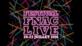Fnac Live