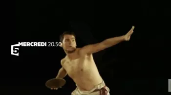 Olympie aux origines des jeux