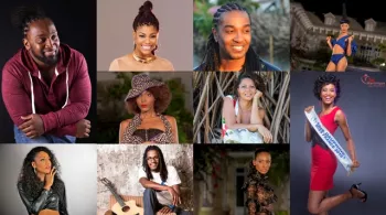 Election Miss Martinique 2016, Les 1ères de la Mode, Drépaction 2016