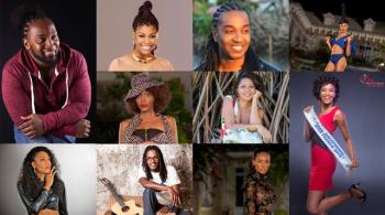 Election Miss Martinique 2016, Les 1ères de la Mode, Drépaction 2016