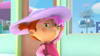 MADEMOISELLE ZAZIE