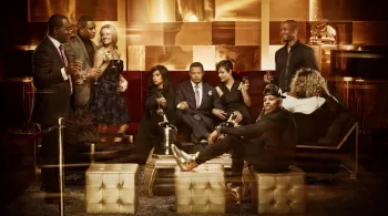 EMPIRE - Saison 01