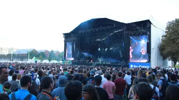ROCK EN SEINE 