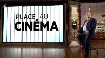 PLACE AU CINEMA