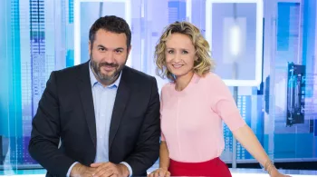 C DANS L'AIR