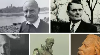 Les grands personnages culturels / France 3 Pays de la Loire
