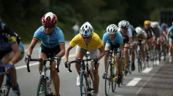 Grand Prix de Plouay / Marie Laurence HAROT - France 3