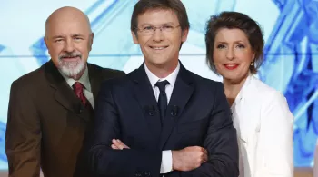 Nouvelle formule pour pour Des Chiffres et des Lettres