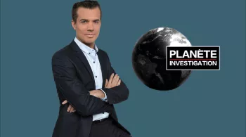 PLANETE INVESTIGATION : LE CREPUSCULE DU YAKUZA #REUNION 1ERE