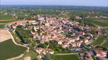 Saint Emilion (c) Eclectic