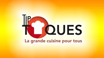 TIP TOQUES - LA GRANDE CUISINE POUR TOUS SUR #REUNION 1ERE