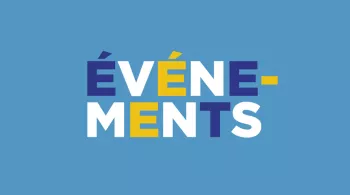 Rentrée 2016 Evenements