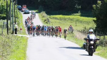 Tour du Limousin