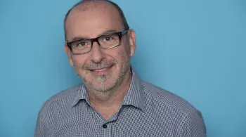 ERIC BARAUD DIRECTEUR REGIONAL DE REUNION 1ERE