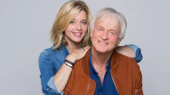 WENDY BOUCHARD ET DAVE