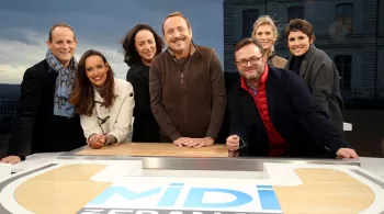 MIDI EN FRANCE