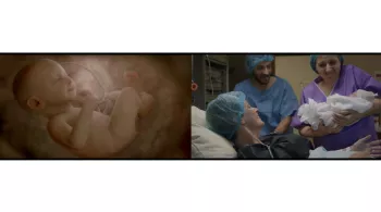 NOS BÉBÉS ONT UNE HISTOIRE