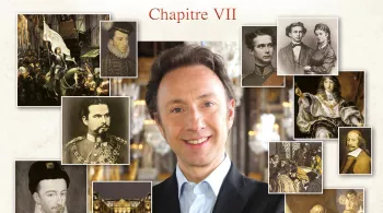 Secrets d'Histoire (volume 7)