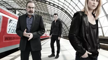 HOMELAND - Saison 5