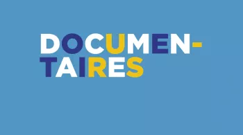 Rentrée 2016 Documentaires