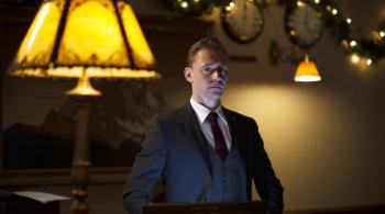 The Night Manager 
